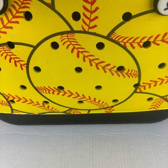 Bogg Bag-X-Large Softball EVA with matching accessory - Picture 7 of 14